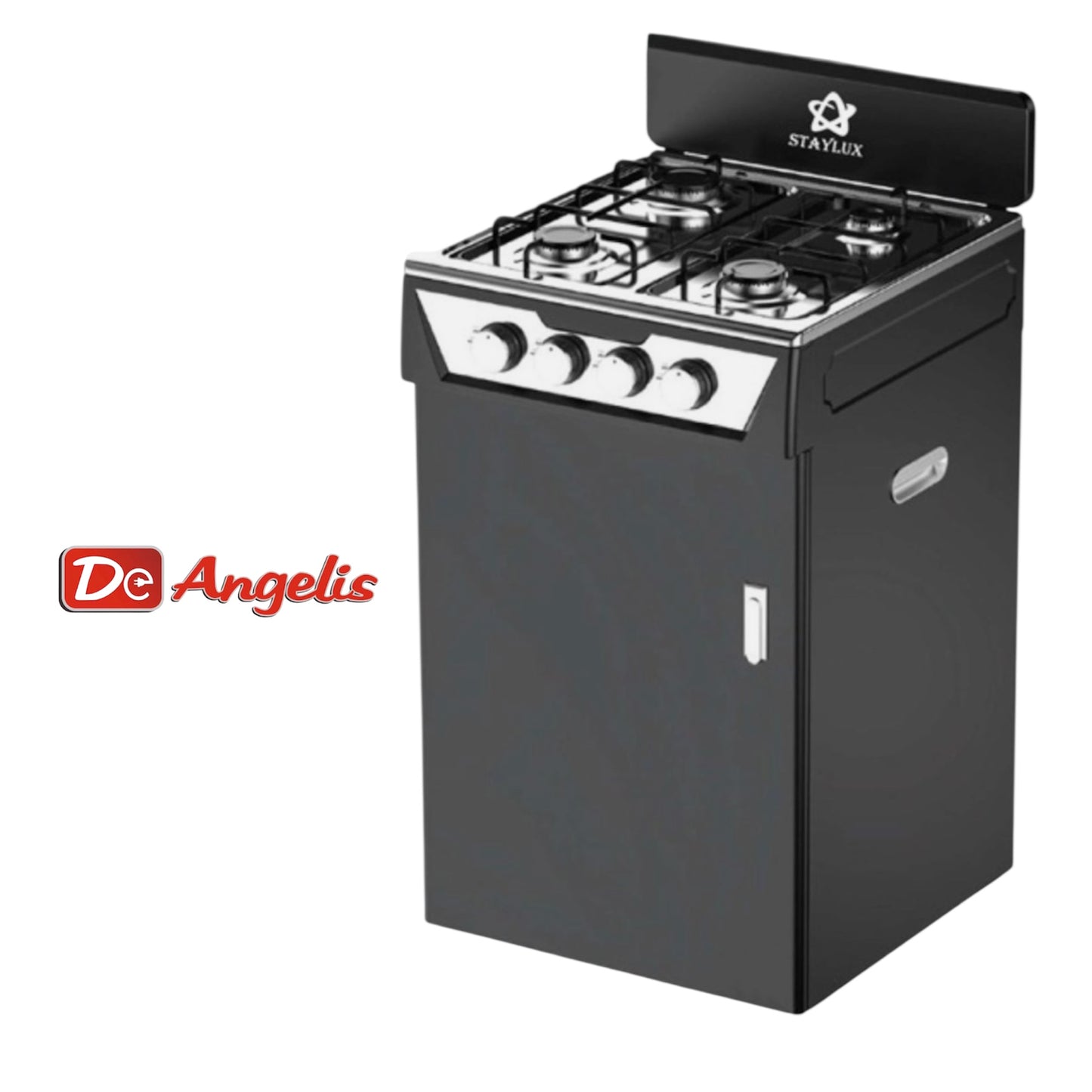 Staylux: Cucina a mobiletto