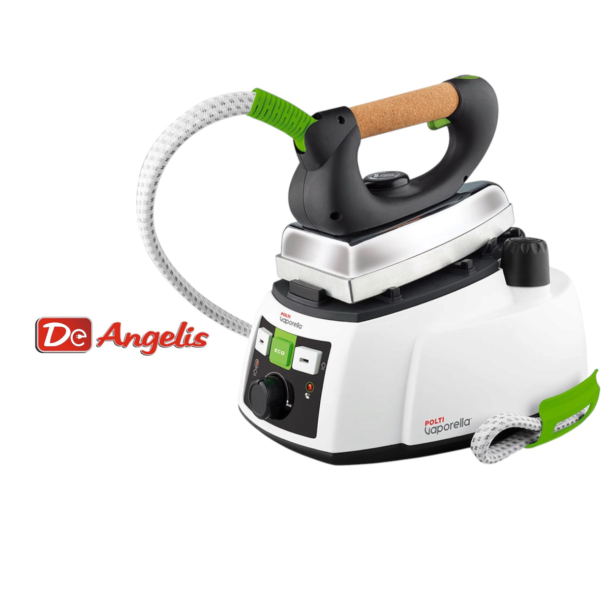 Polti Vaporella 535 pro