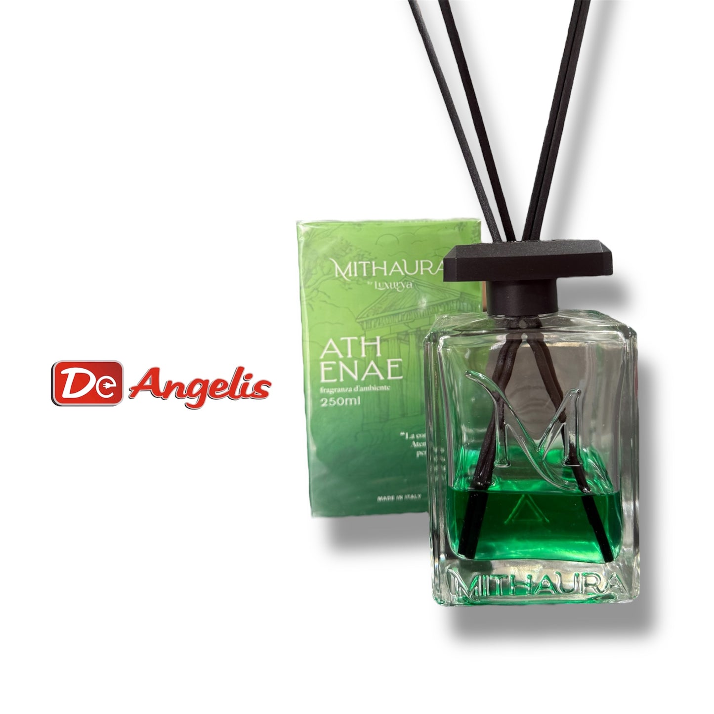 Mithaura: Profumatore ambiente 250ml