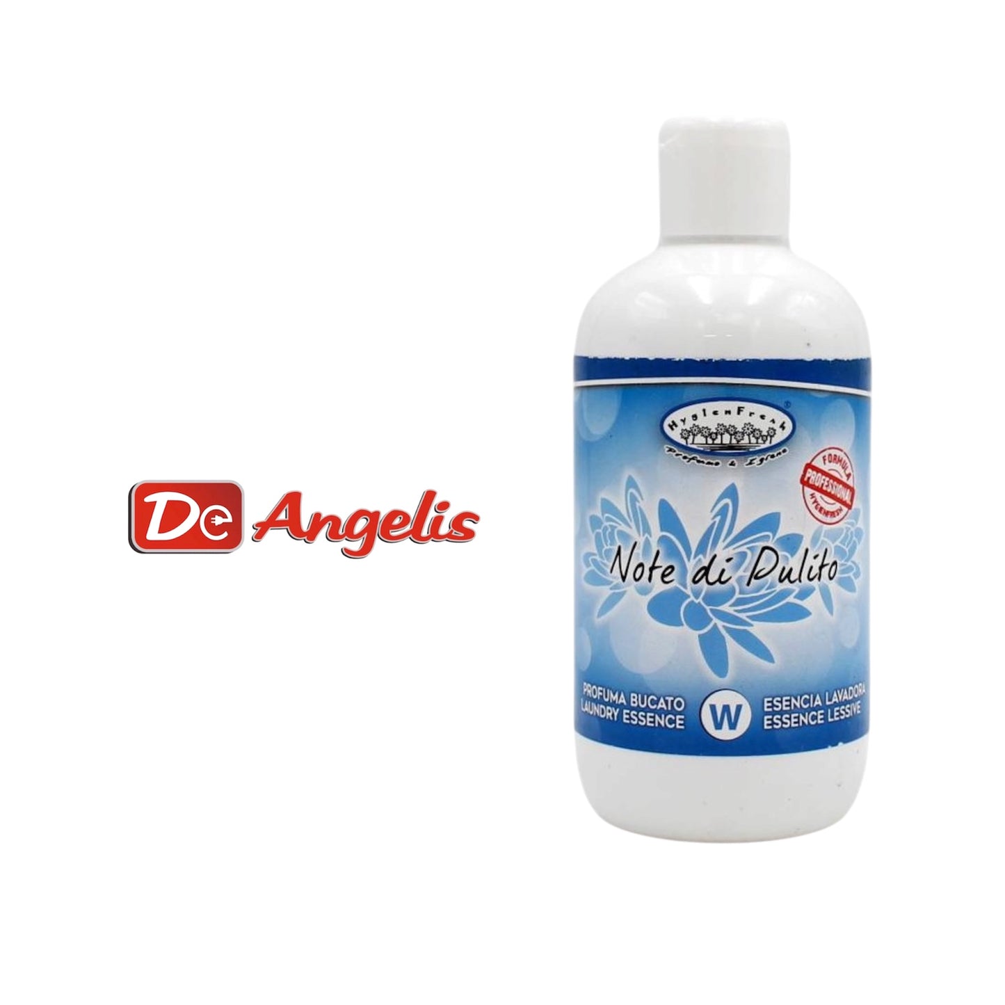 Hygienfresh: Profuma Bucato 250ml