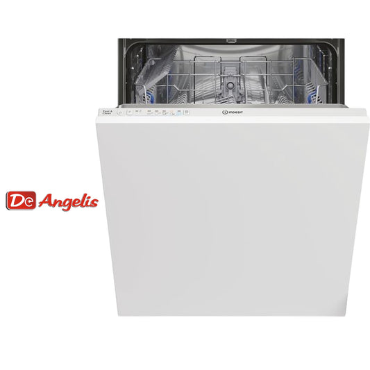 Indesit: Lavastoviglie Incasso 14 coperti