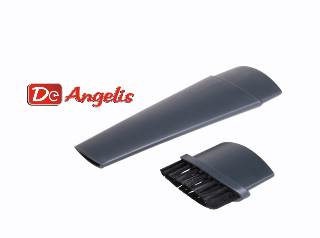 Set accessori aspirabriciole folletto