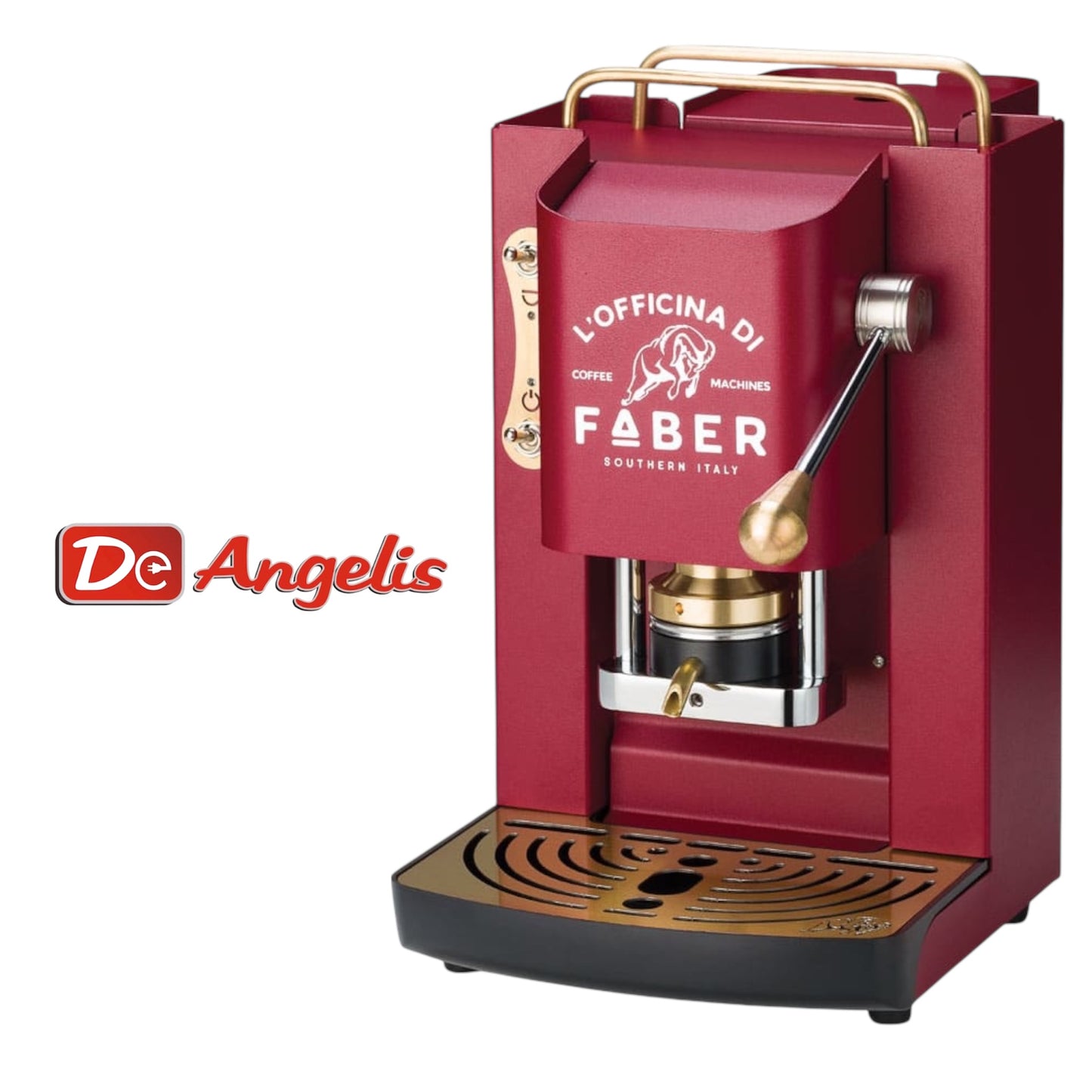 Faber Pro Deluxe