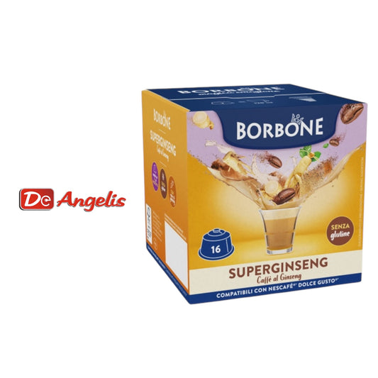 Capsule bevande per DolceGusto