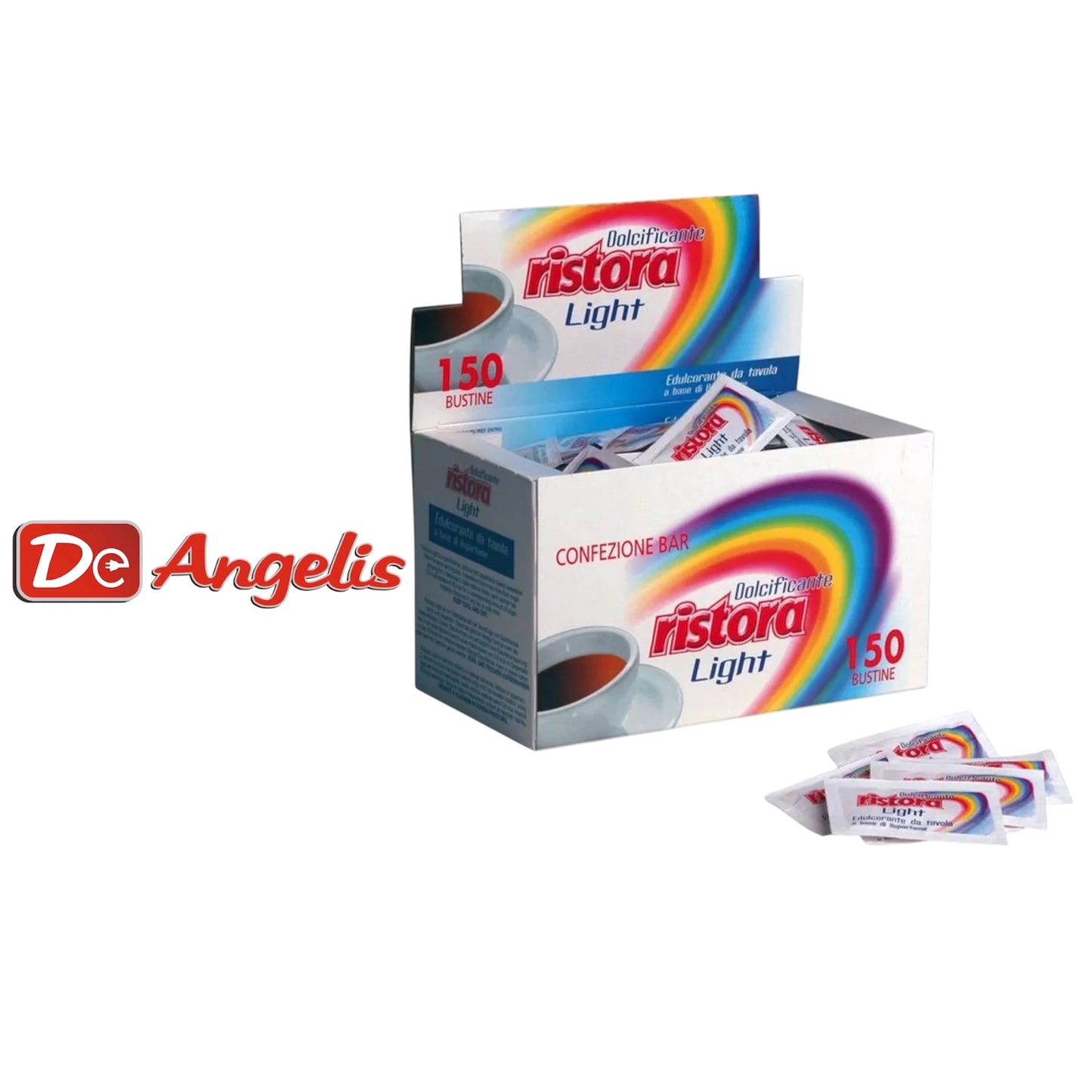 Ristora: Dolcificante Light