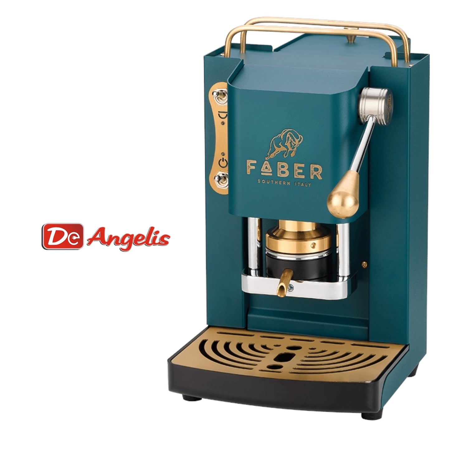 Faber Mini Deluxe