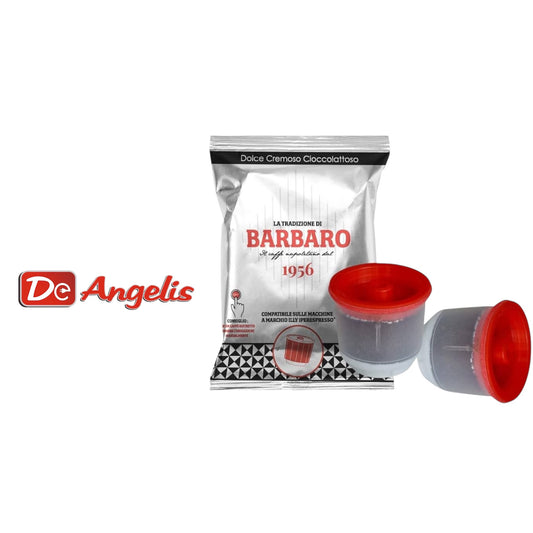 Capsule compatibili per le macchine Illy Iperespresso