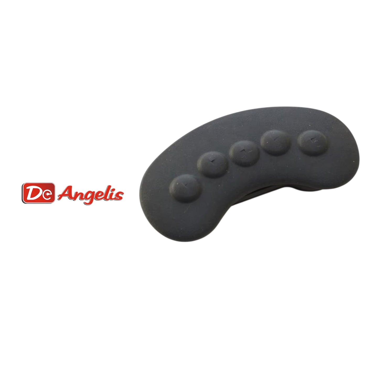 Guarnizione modulo contatto compatibile Bimby TM31