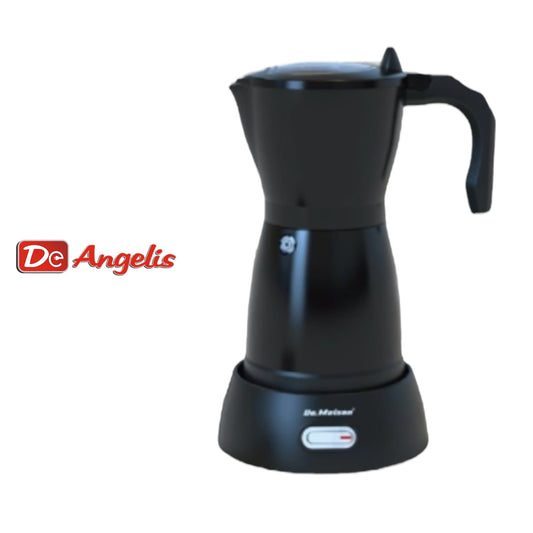 DeMaison: Caffettiera Elettrica