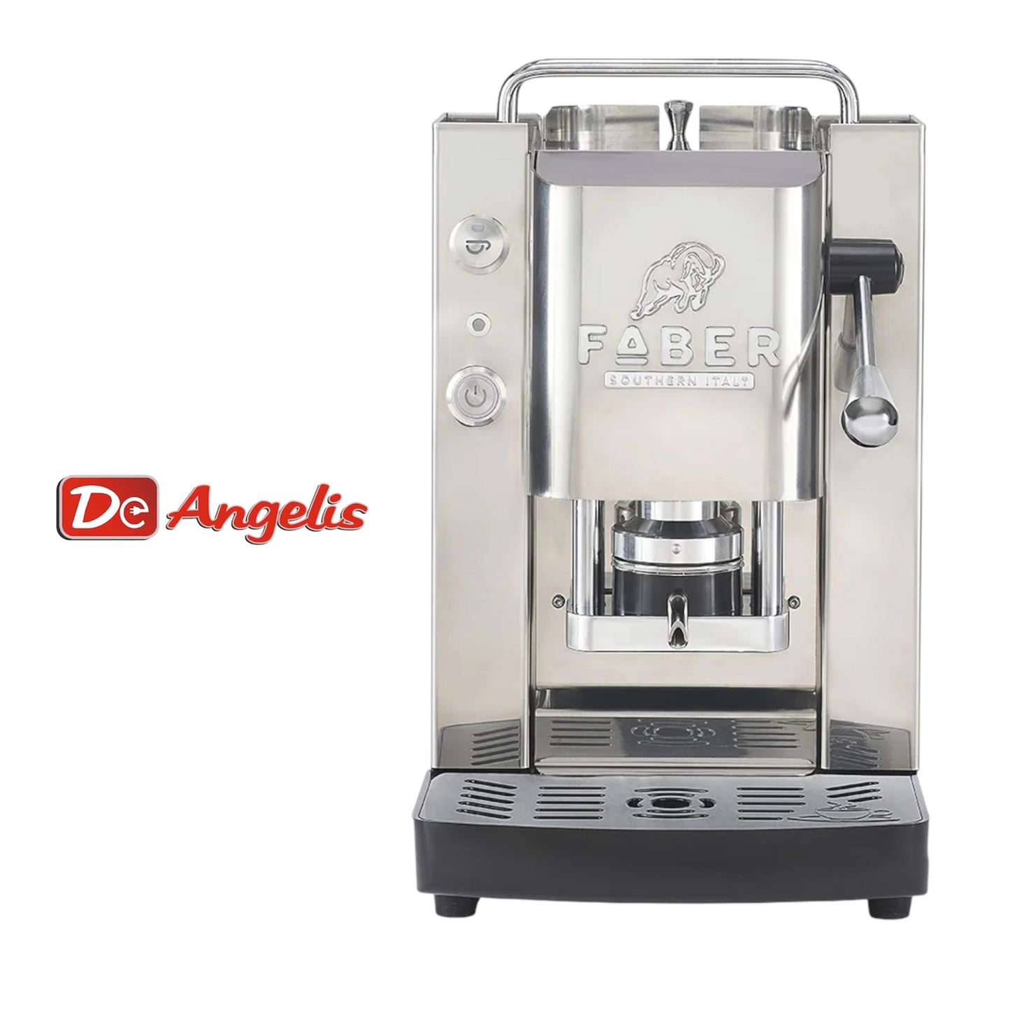 Faber Pro Inox 3.0