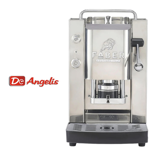 Faber Pro Inox 3.0