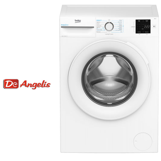 Beko: Lavatrice 9kg