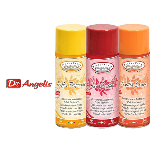 Hygienfresh: spray 3pz