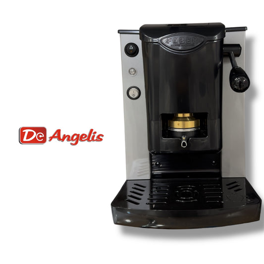 Faber: Slot Plast Basic