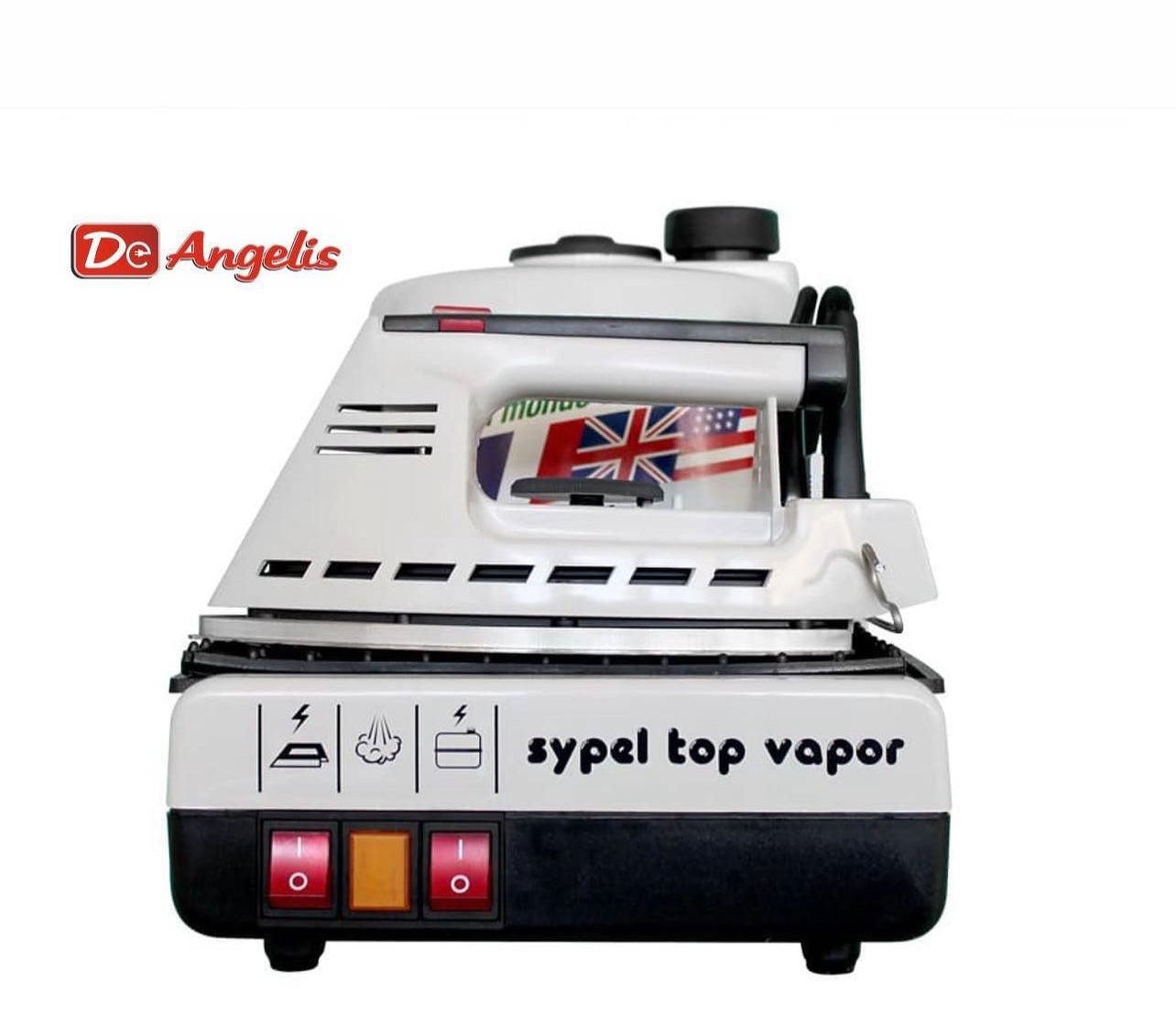 Top Vapor