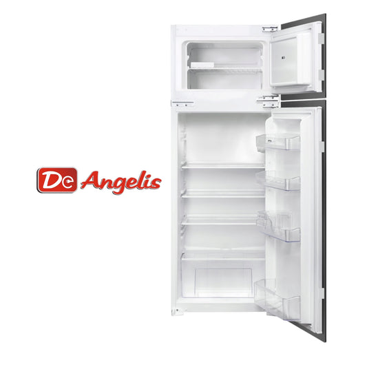 Smeg: frigorifero da incasso