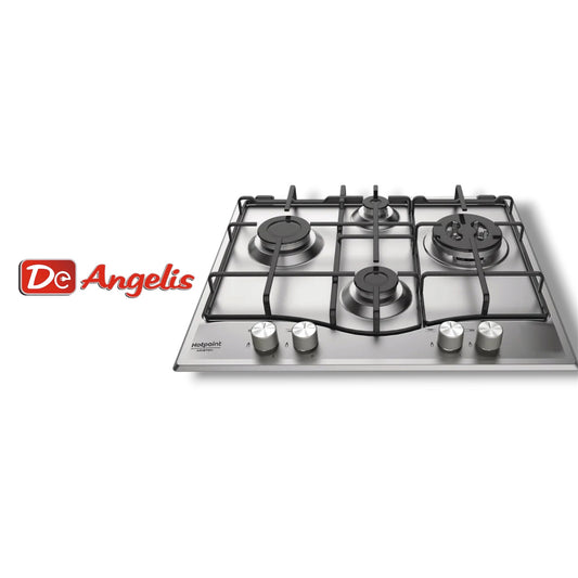 Hotpoint Ariston - Piano Cottura 4 fuochi