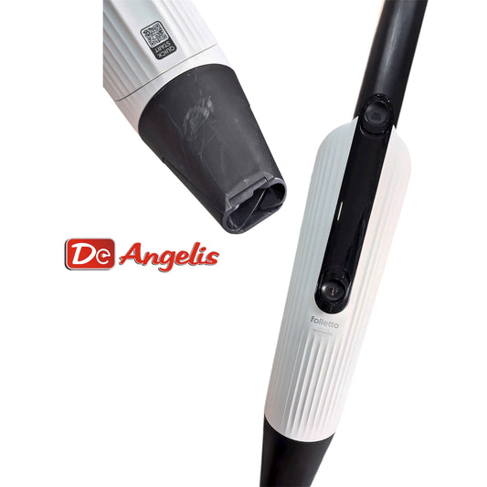 Aspirabriciole VM7 modello espositivo