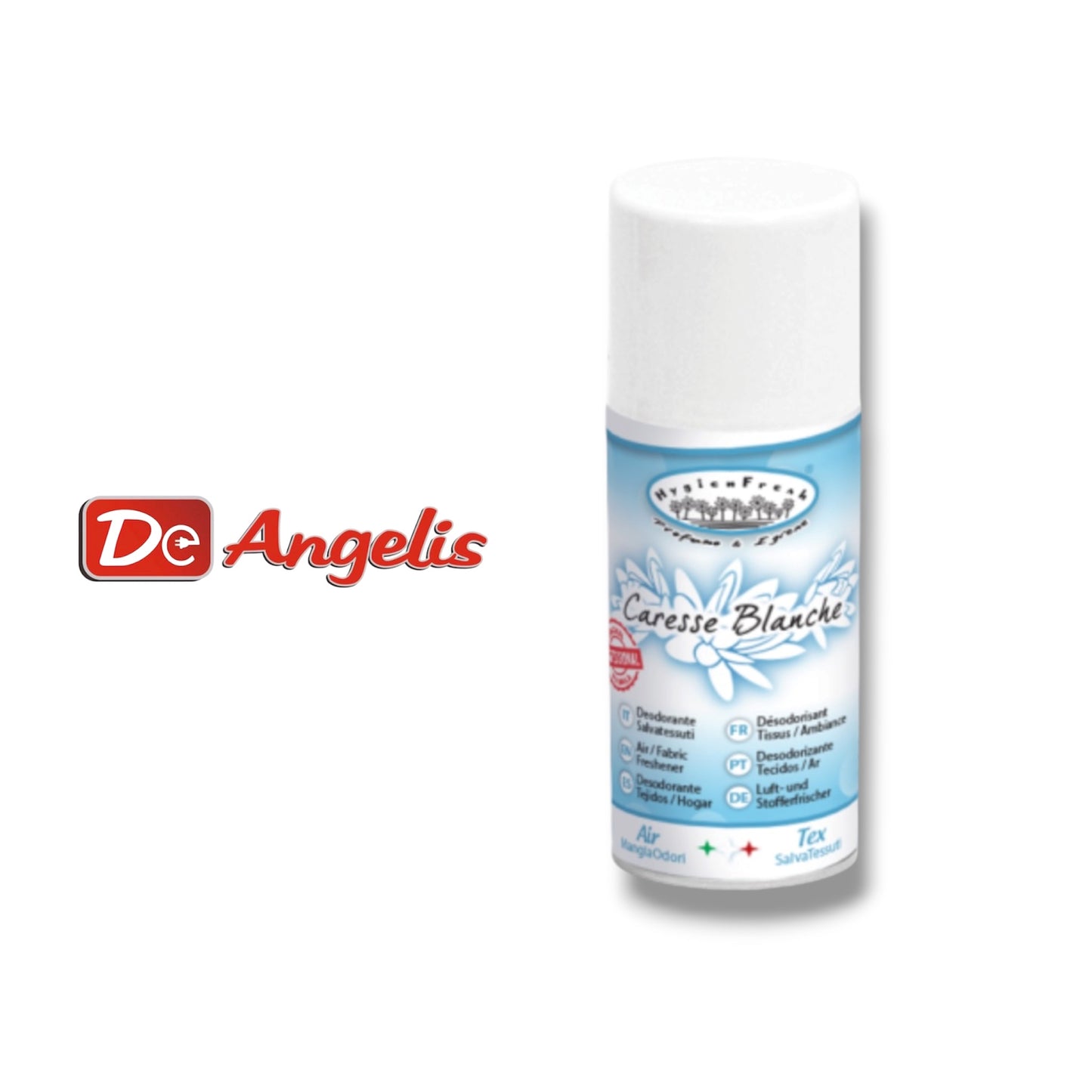 Hygienfresh - spray da 150ml