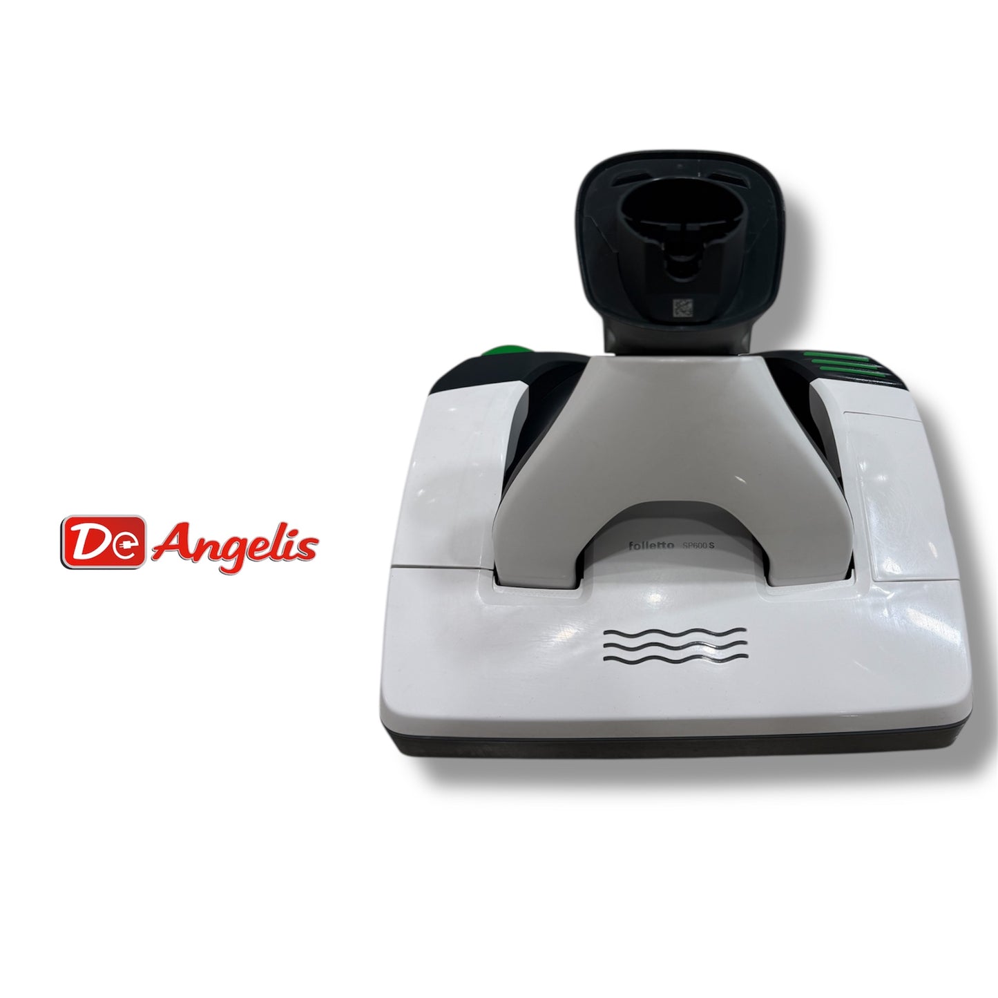 Pulilava SP600S ricondizionato