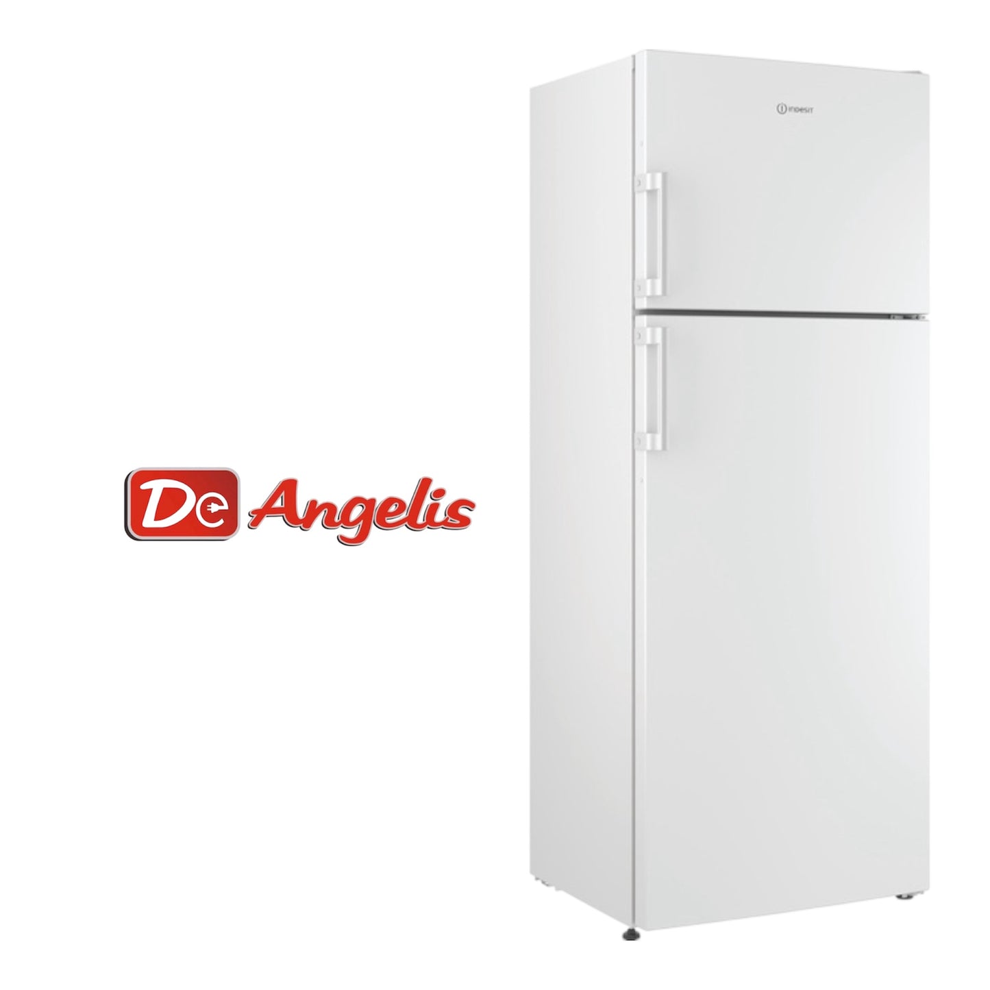 Indesit: Frigorifero Libera Installazione 70cm