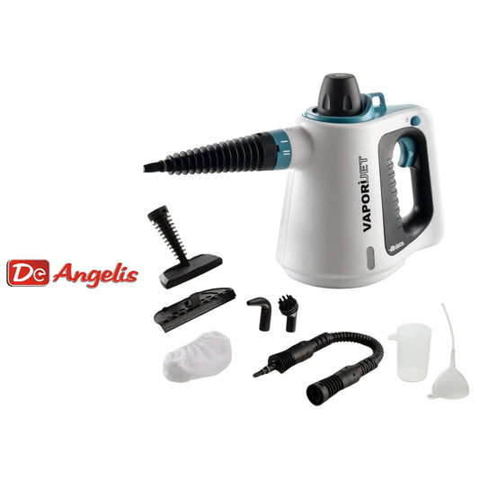 Ariete: VaporìJet