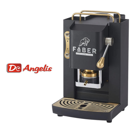 Faber Pro Deluxe 3.0
