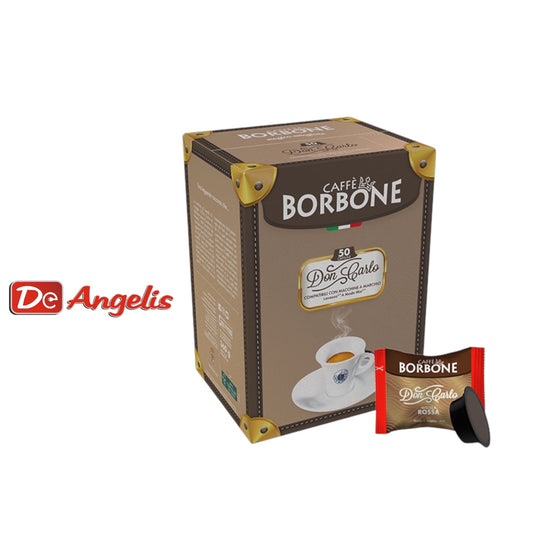 Lavazza a modo mio: capsule da 50