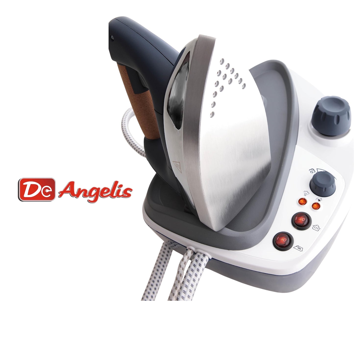 EsseVenti25 Aurora: ferro da stiro