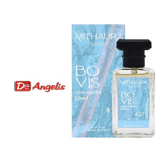 Mithaura by Luxurya: 20ml