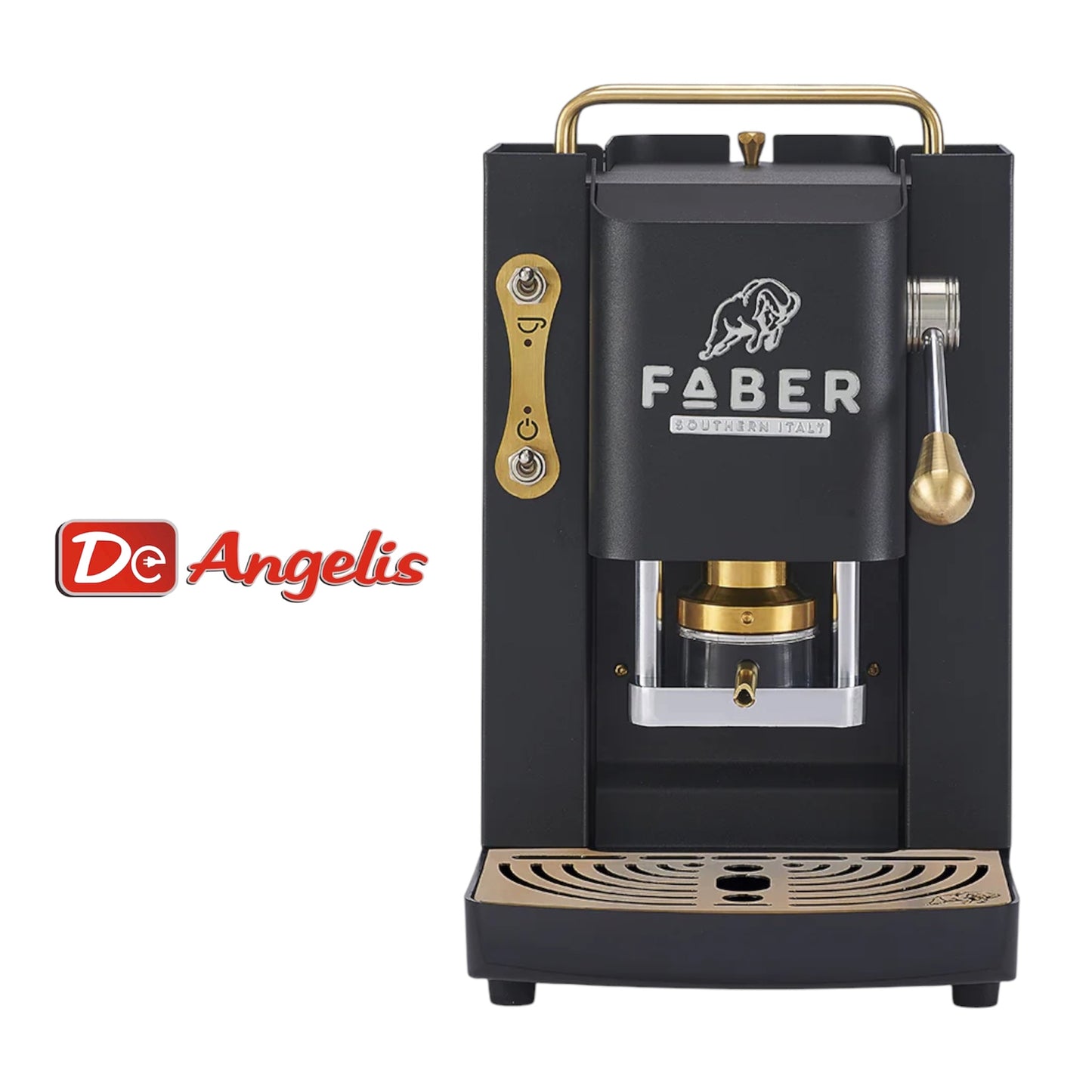 Faber Pro Deluxe 3.0