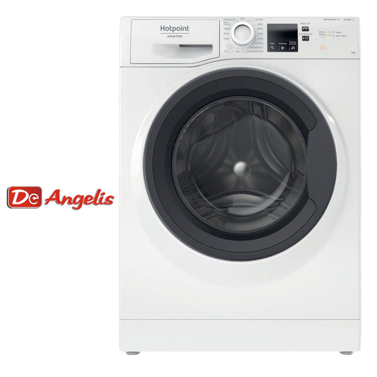 Hotpoint Ariston: Lavatrice 9kg