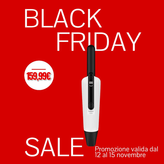 Black Friday: VM7 Aspirabriciole