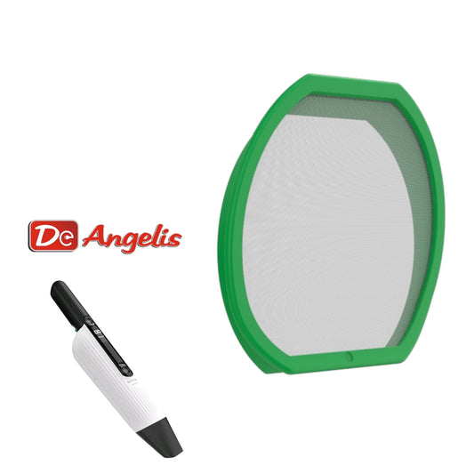 Filtro e pre filtro aspirabriciole VM7