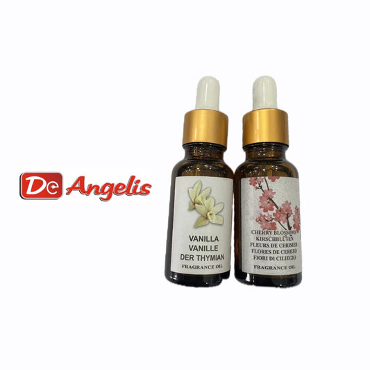 Essenze Profumate per diffusori