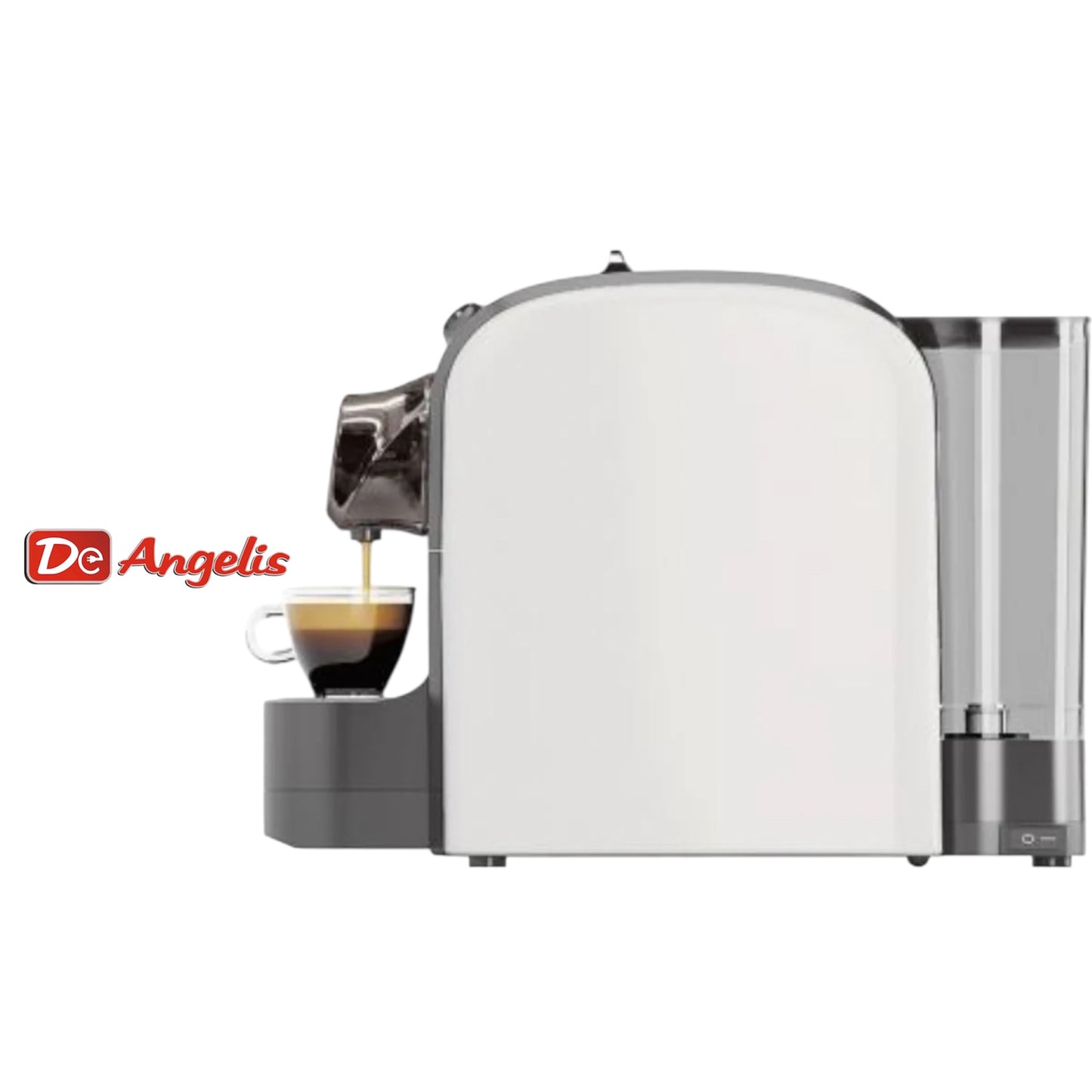 Mito: macchina da caffè con cialde