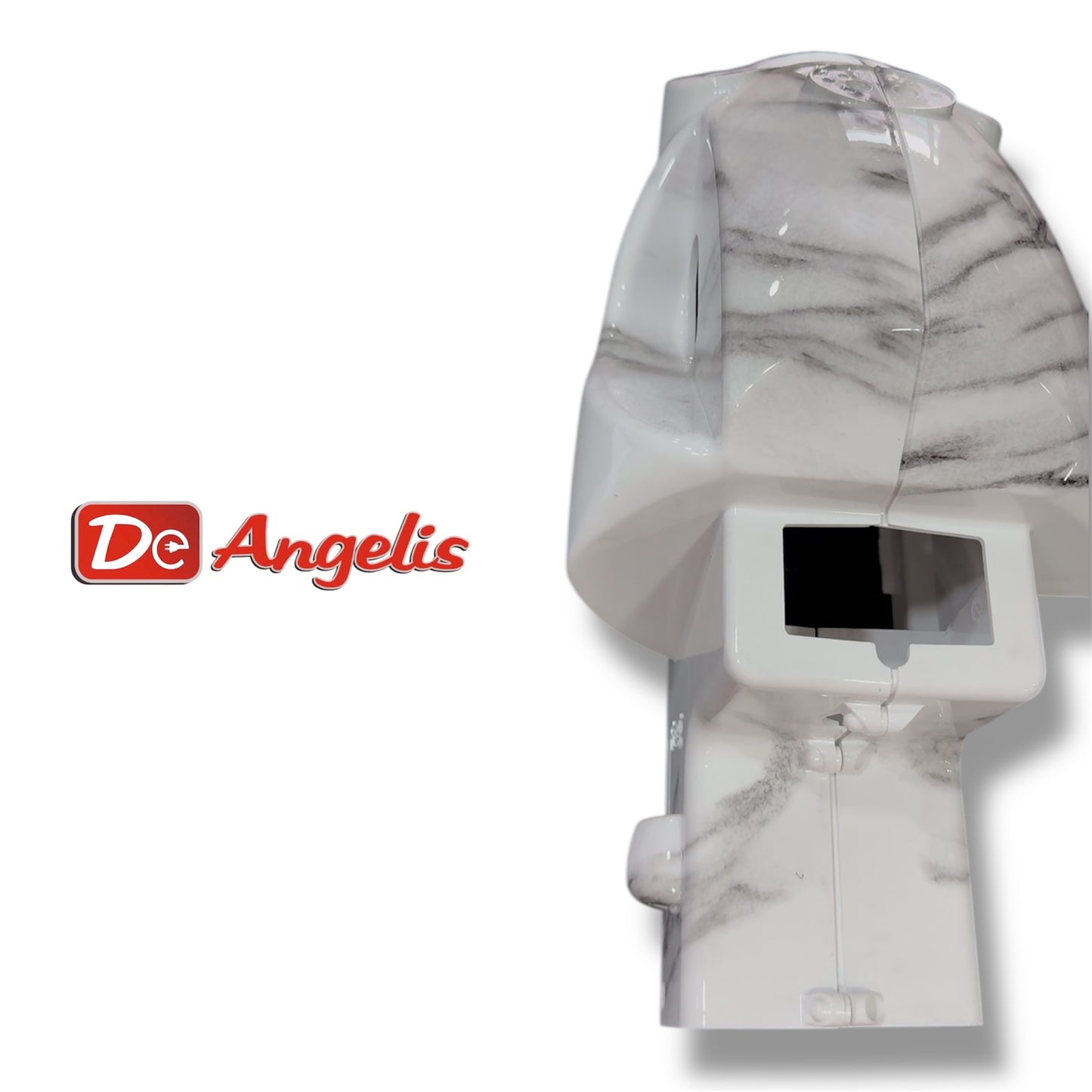 Scocche in marmo didiesse frog