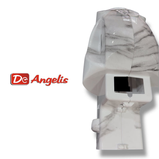 Scocche in marmo didiesse frog