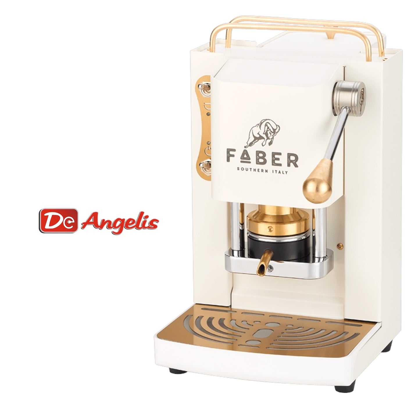 Faber Mini Deluxe