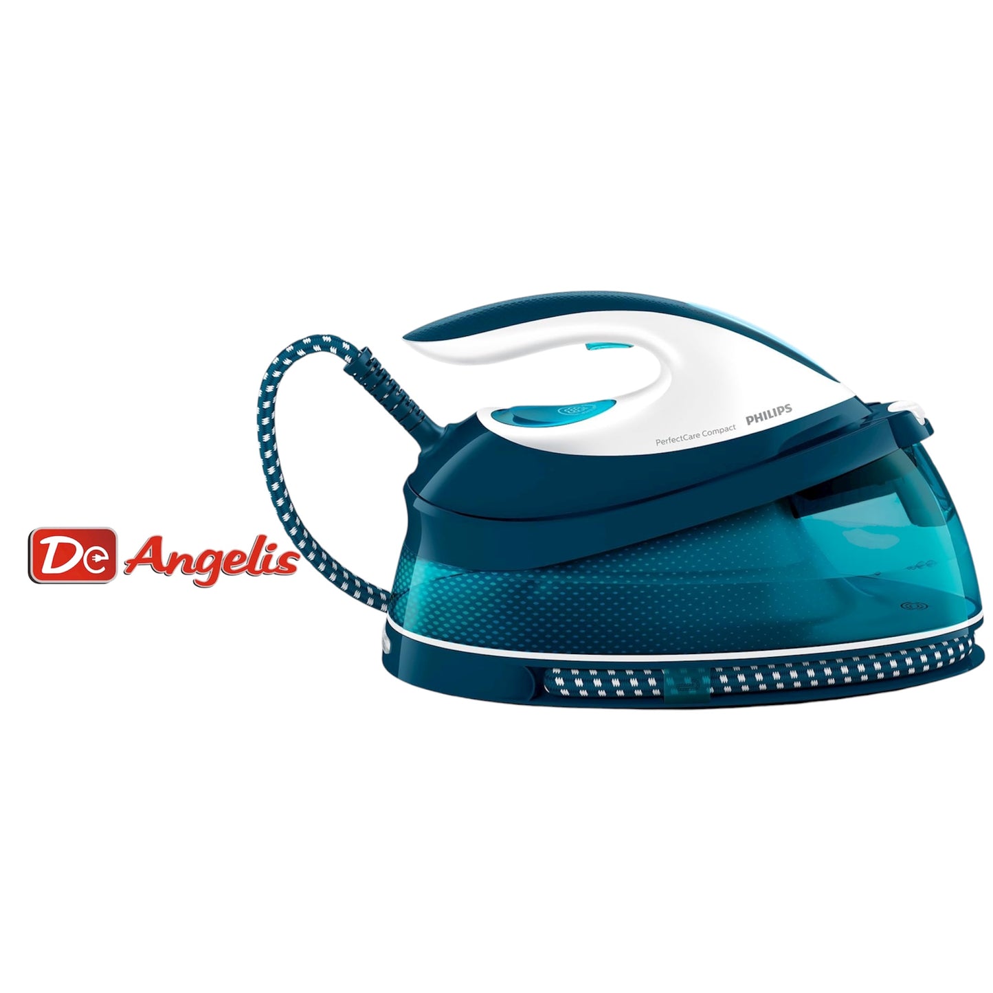 Philips PerfectCare Compact