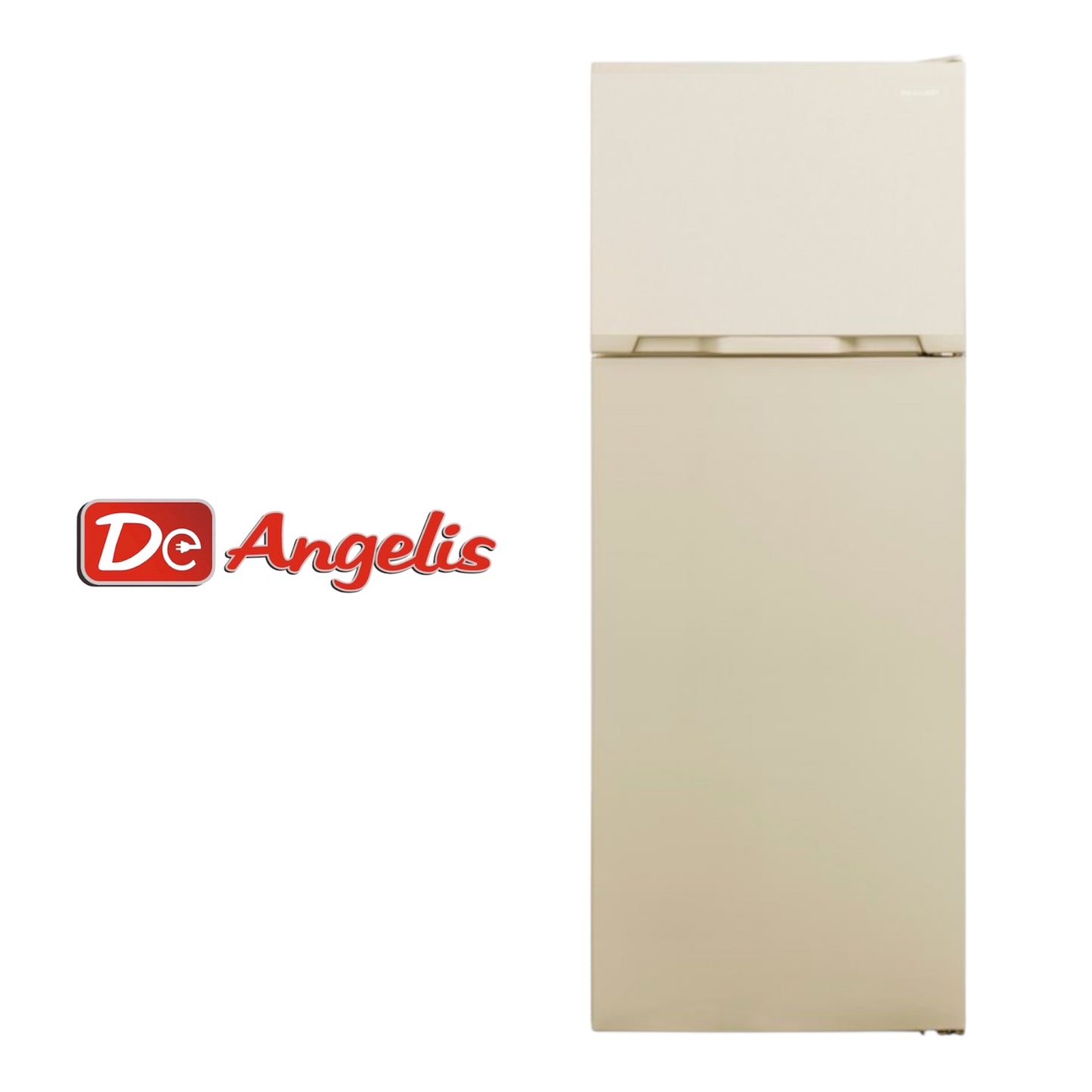 Sharp: Frigorifero 70cm