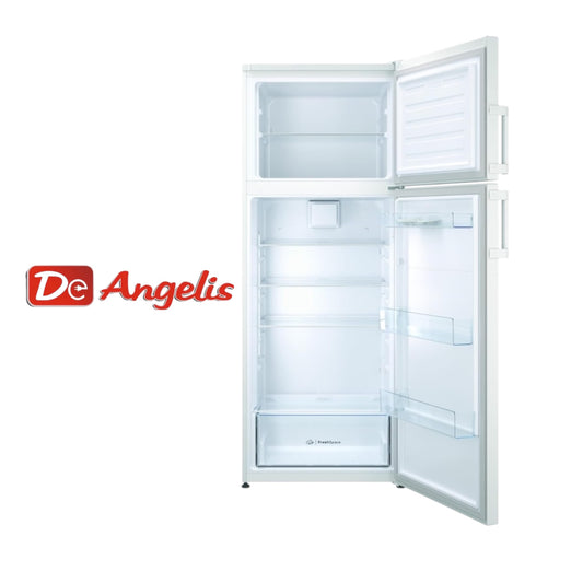 Indesit: Frigorifero doppia porta