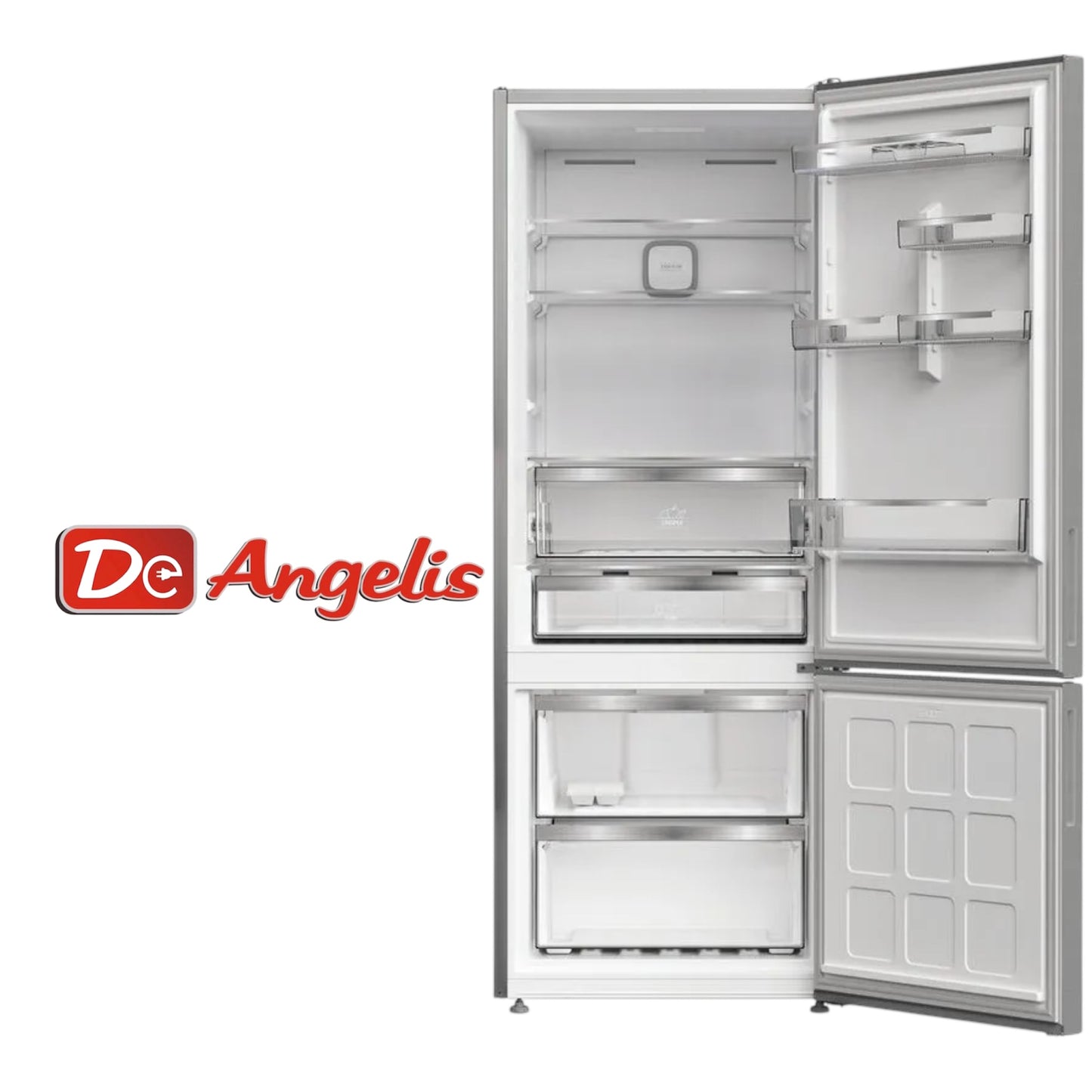 Hotpoint Ariston: Frigorifero Combinato