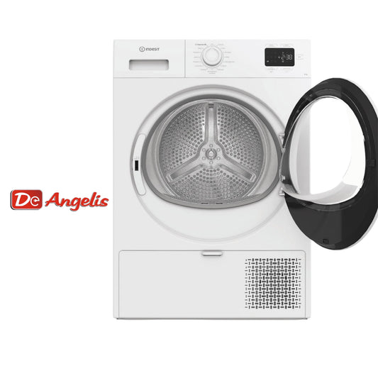 Indesit: Asciugatrice 9kg