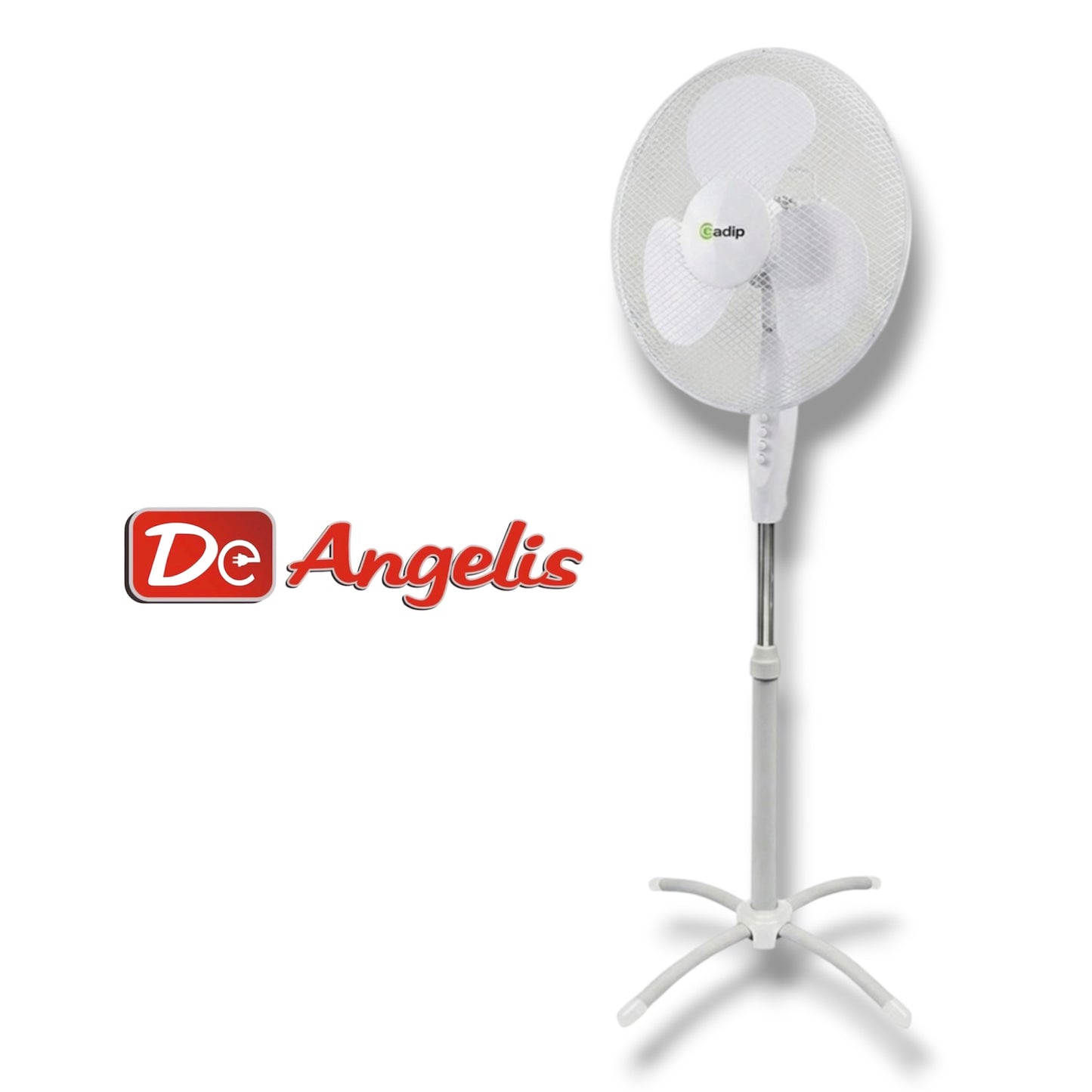 Gadìp - Ventilatore