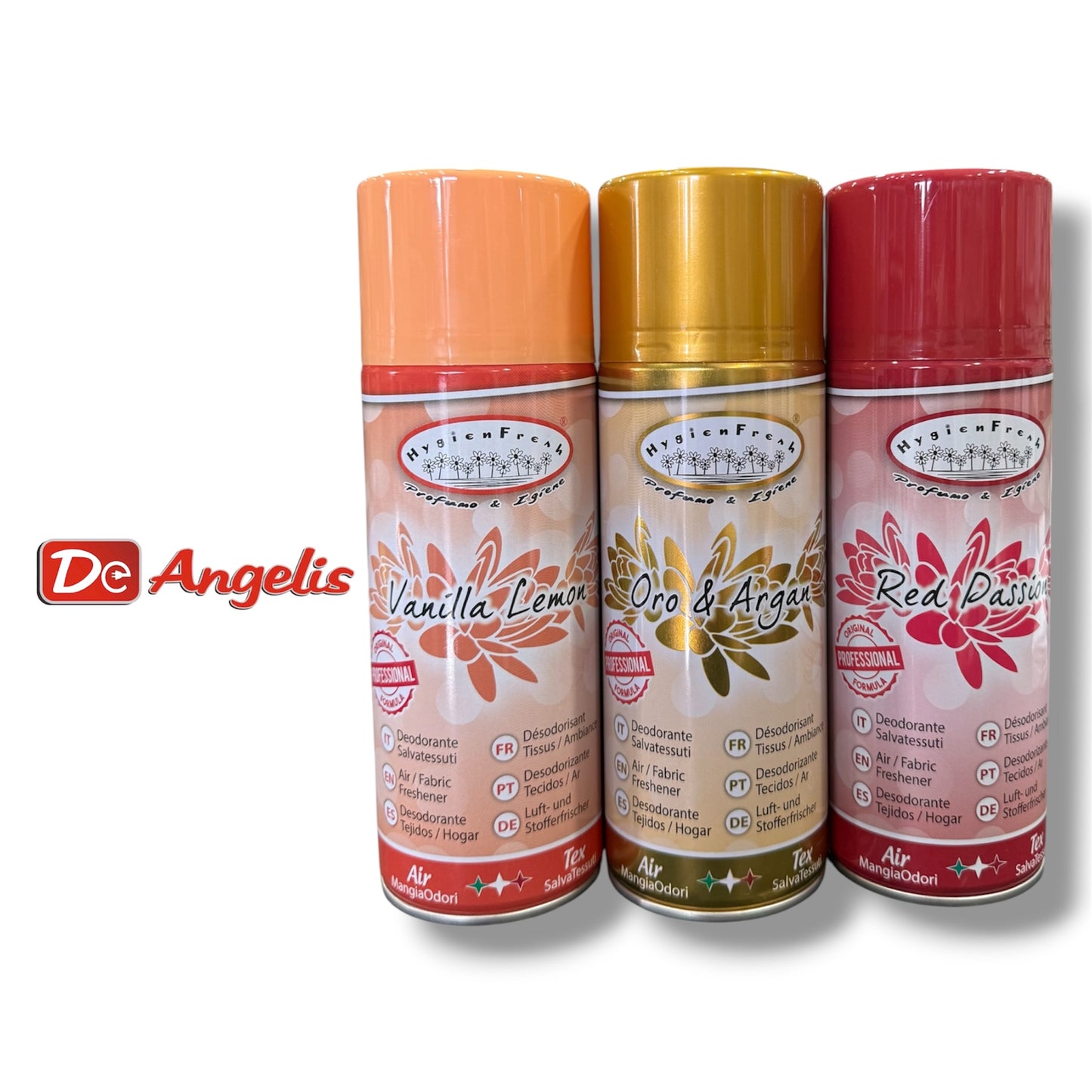 Hygienfresh: risparmia!