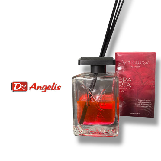 Mithaura: Profumatore ambiente 250ml
