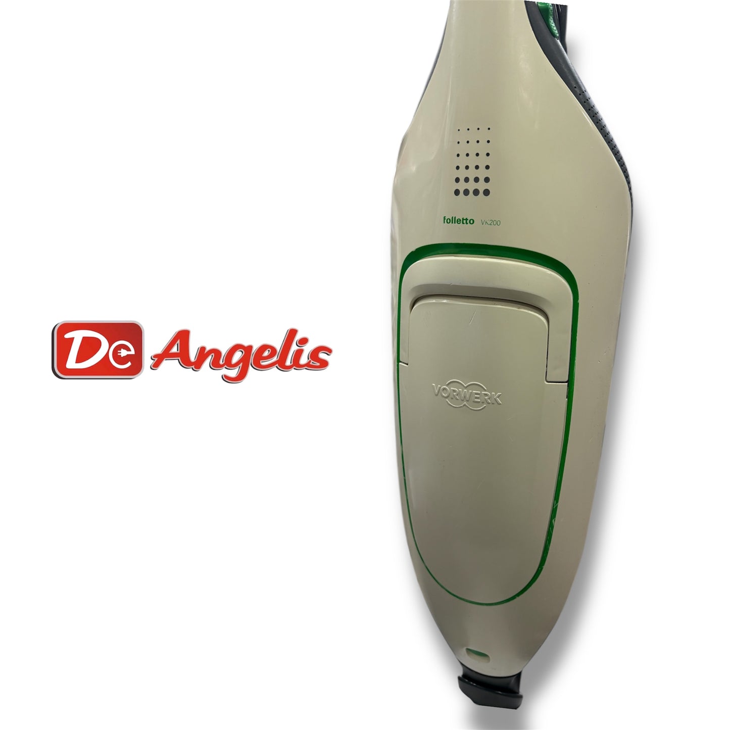 Offerta Imperdibile: folletto vk200 ricondizionato