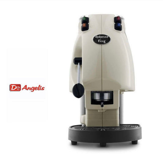 Frog Revolution Nuova