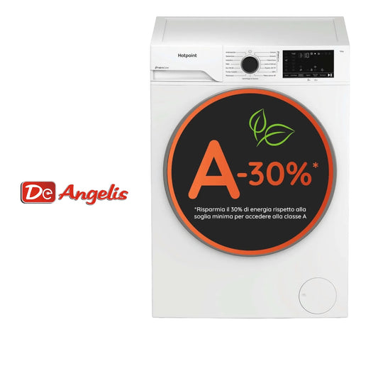 Hotpoint Ariston: Lavatrice 12kg